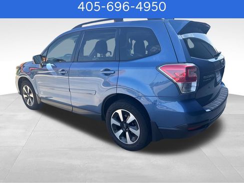 Used 2018 Subaru Forester 2.5i Premium AWD/4WD image 3