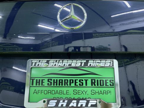 Used 2015 Mercedes-Benz GLK 350 2WD image 12