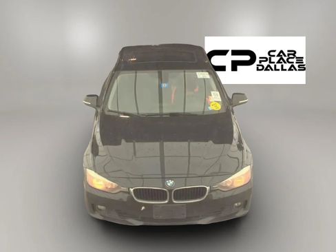 Used 2015 BMW 328i xDrive Sedan image 13