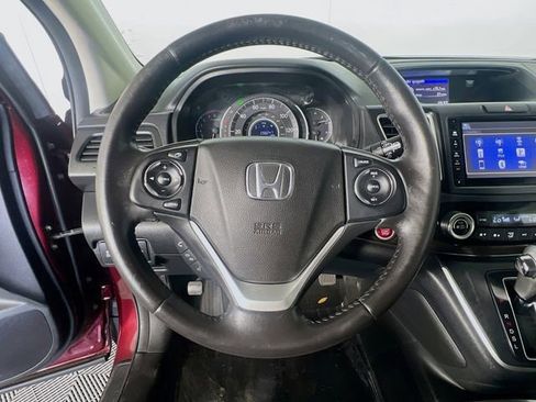 Used 2016 Honda CR-V EX-L image 16