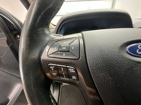 Used 2020 Ford Ranger Lariat w/ Technology Package AWD/4WD image 15