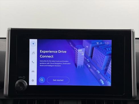 Certified 2025 Toyota RAV4 LE image 24