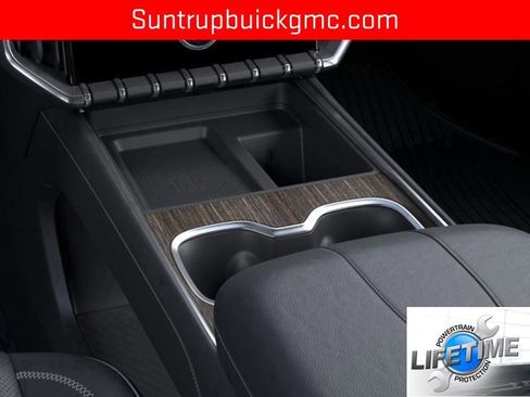 New 2026 GMC Acadia Denali w/ Super Cruise Package image 87