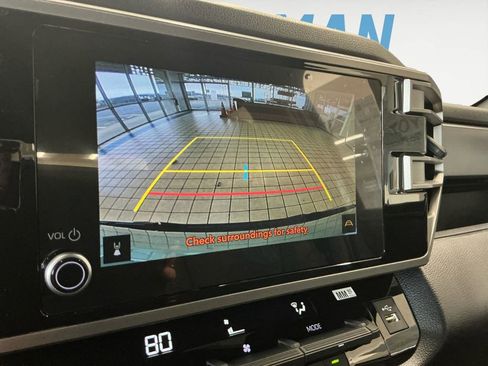 New 2025 Toyota Tundra SR5 image 19