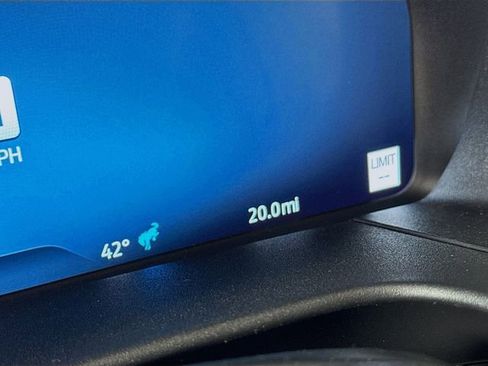 New 2026 Ford Bronco Sport Badlands w/ Sasquatch Badlands Package image 12