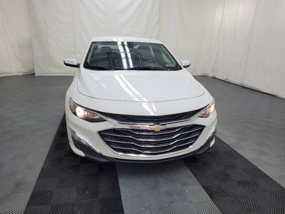 Used 2023 Chevrolet Malibu LT FWD image 14