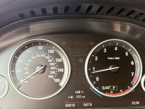 Used 2017 BMW X5 xDrive35i w/ Premium Package AWD/4WD image 45