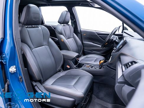 Used 2022 Subaru Forester Wilderness image 53