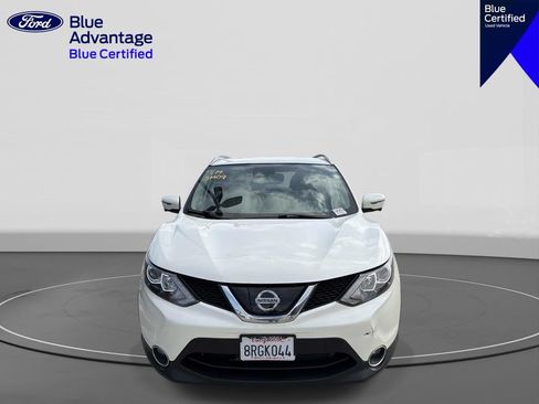 Used 2019 Nissan Rogue Sport SL FWD image 3