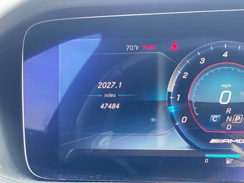 Used 2018 Mercedes-Benz S 63 AMG S 4MATIC Sedan image 40