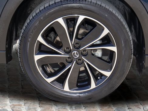 Used 2023 MAZDA CX-5 AWD 2.5 S w/ Premium Package image 39