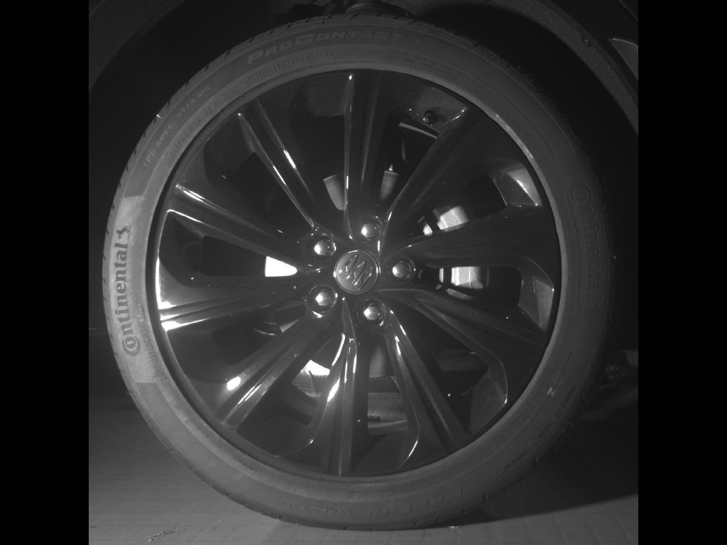 New 2026 Buick Envista Sport Touring w/ Convenience I Package FWD image 9