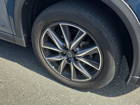 Used 2018 MAZDA CX-5 Touring w/ Preferred Equipment Package image 6