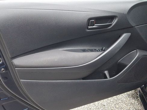 Certified 2024 Toyota Corolla LE FWD image 14
