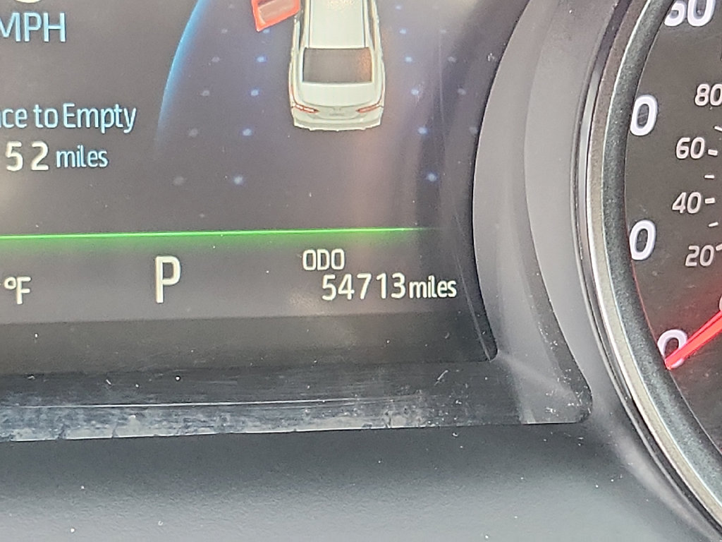 Used 2024 Toyota Camry XSE FWD image 19