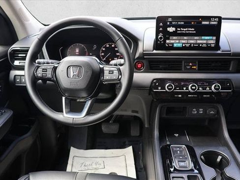 Certified 2023 Honda Pilot EX-L image 23