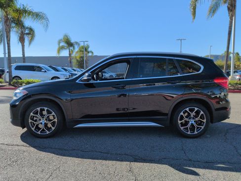 Used 2020 BMW X1 xDrive28i w/ Convenience Package image 7