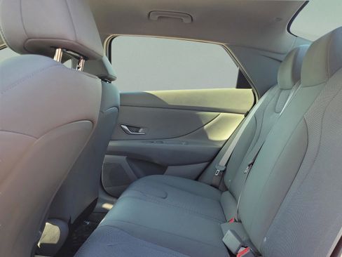 New 2026 Hyundai Elantra SE FWD image 26
