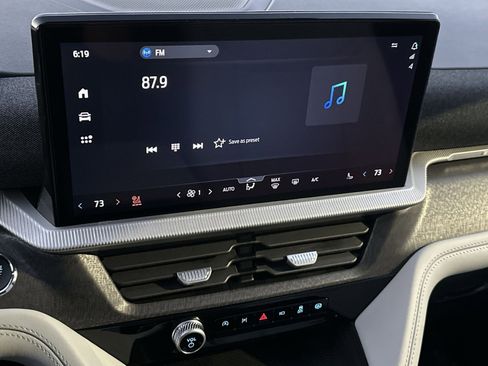 New 2026 Ford Explorer Platinum w/ LUX Leather Package image 24