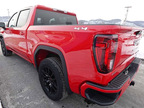 Used 2023 GMC Sierra 1500 Elevation AWD/4WD image 5