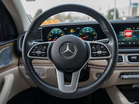 Used 2021 Mercedes-Benz GLE 350 image 29