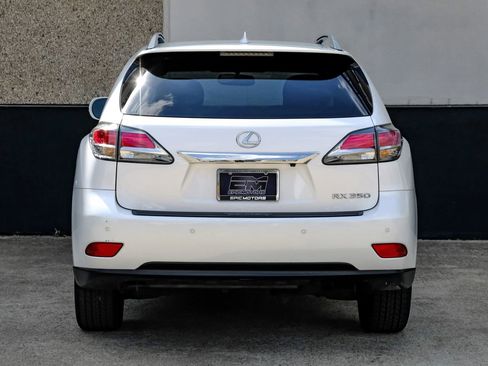 Used 2015 Lexus RX 350 FWD image 9