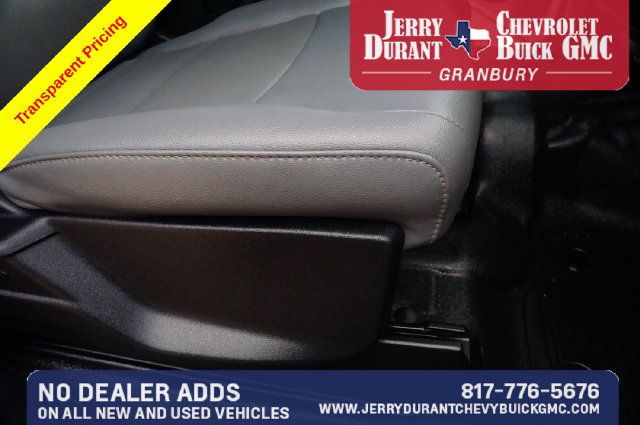 Used 2026 Ford F250 XL AWD/4WD image 24