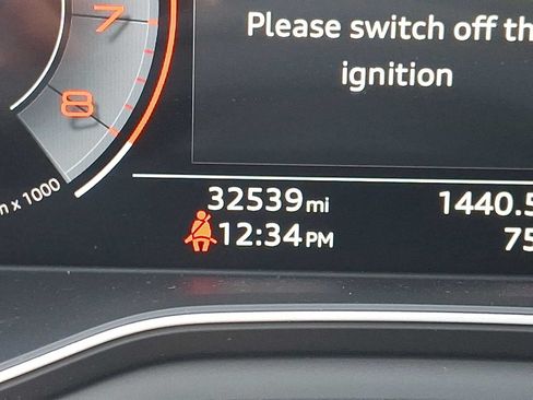 Certified 2023 Audi A5 2.0T Premium Plus w/ Premium Plus AWD/4WD image 19
