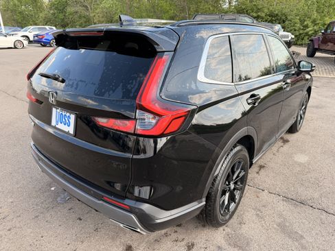 Used 2024 Honda CR-V Sport-L image 3