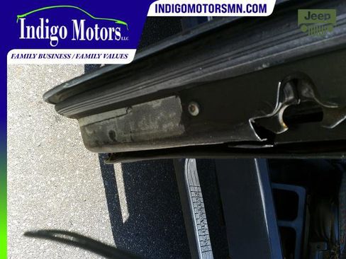 Used 1995 Jeep Wrangler S image 2