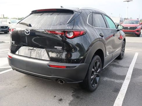 Used 2023 MAZDA CX-30 2.5 Turbo w/ Premium Package AWD/4WD image 2