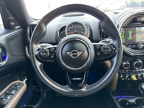 Used 2019 MINI Cooper Countryman SE w/ Driver Assistance Package image 20