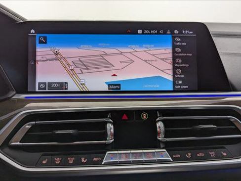 Used 2020 BMW X5 sDrive40i w/ Premium Package image 29