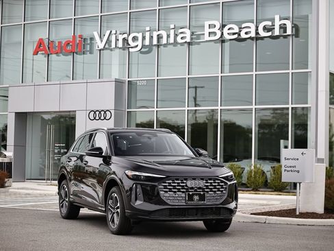 New 2026 Audi Q5 Premium AWD/4WD image 1