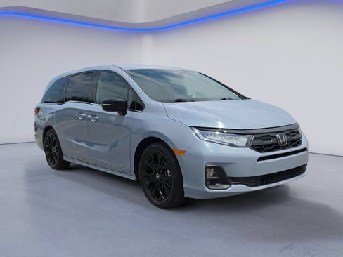 Used 2025 Honda Odyssey Sport-L image 7