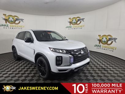 New 2025 Mitsubishi Outlander Sport LE