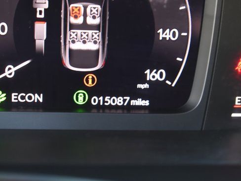 Used 2022 Honda Civic Sport Touring image 33