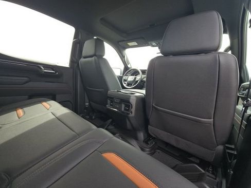 Used 2026 GMC Sierra 1500 AT4 w/ AT4 Premium Package image 18