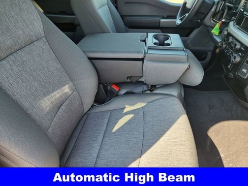 New 2026 Ford F250 XL w/ STX Appearance Package image 14