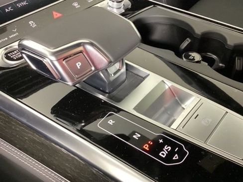 New 2026 Audi Q8 Premium Plus image 26