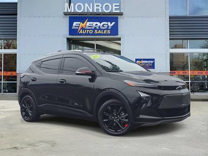 Used 2023 Chevrolet Bolt EUV LT w/ Redline Edition