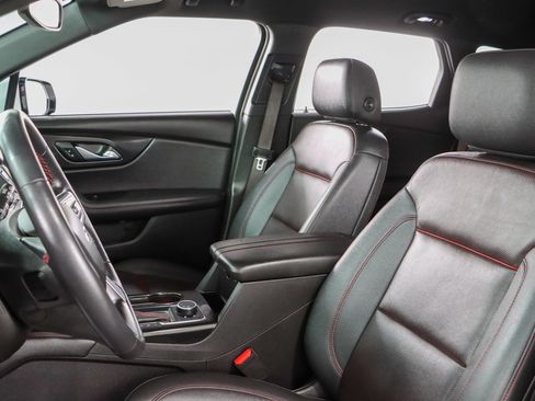 Used 2022 Chevrolet Blazer RS FWD image 23