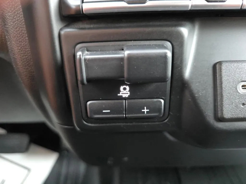 Used 2022 GMC Sierra 2500 SLE AWD/4WD image 26