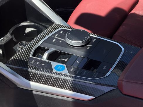 Used 2024 BMW i4 M50 AWD/4WD image 11