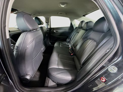 Used 2020 Hyundai Sonata SEL FWD image 25
