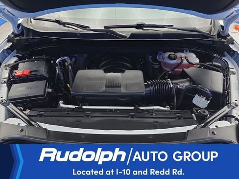 Used 2024 Chevrolet Tahoe LS image 30