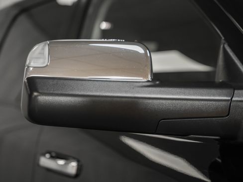 Used 2014 RAM 2500 Longhorn image 14