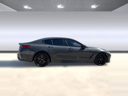 Used 2023 BMW M850i Gran Coupe xDrive AWD/4WD image 21