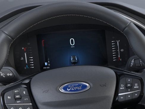 New 2026 Ford Escape Active w/ Active Premium Tech Pack AWD/4WD image 13