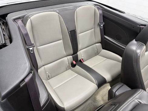 Used 2012 Chevrolet Camaro SS RWD image 19